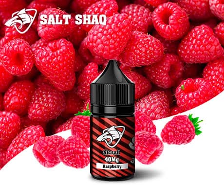 🦈【鯊克ZERO SHAQ煙油】小煙油-35ML/40MG-電子煙煙油-0丁煙油-原裝正品-VAKA糖果雲煙館