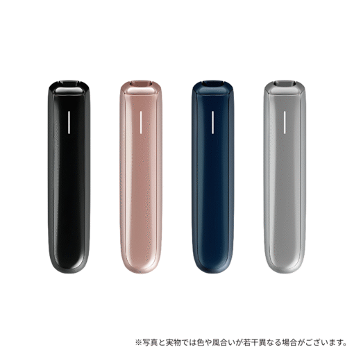 Ploom AURA 加熱煙 全新上市|日本七星/駱駝煙彈專用主機-現貨秒發