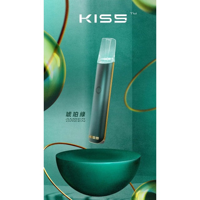 【KIS5】鎧斯5號主機❤️🔥多種顏色/雙檔模式調節/原廠正品/通用一代煙彈🍭 -VAKA糖果雲煙館