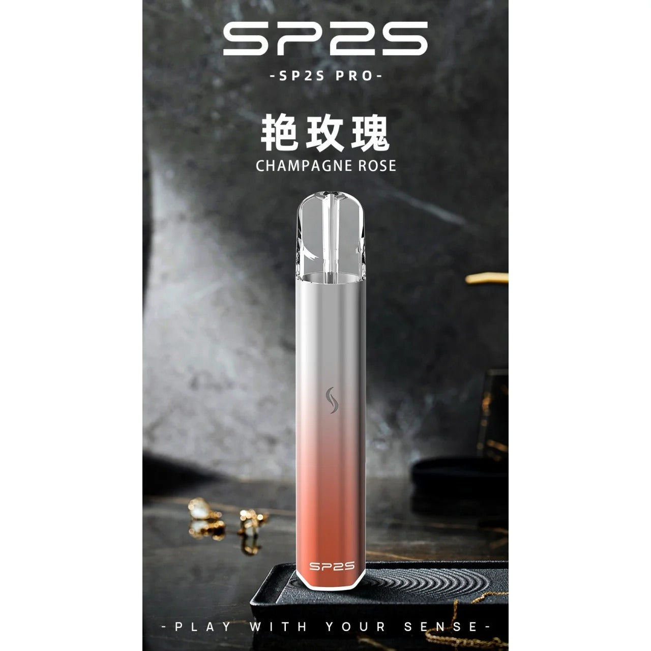 【SP2國際版發光主機】二檔功率6-8W❤️通用sp2,lana,哩亞等一代煙彈-VAKA糖果雲煙館