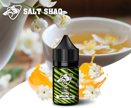 🦈【鯊克ZERO SHAQ煙油】小煙油-35ML/40MG-電子煙煙油-0丁煙油-原裝正品-VAKA糖果雲煙館