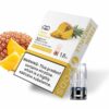 【LANA拉娜煙彈】透明發光煙彈2.5ML-通用SP2/RELX等一代所有主機 正品保證-VAKA糖果雲煙館