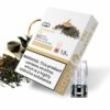 【LANA拉娜煙彈】透明發光煙彈2.5ML-通用SP2/RELX等一代所有主機 正品保證-VAKA糖果雲煙館