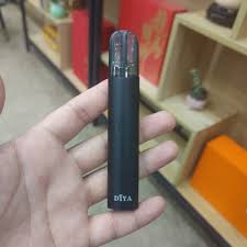 【DIYA叮啞系列】 - 高品質換彈式電子煙主機 -兼容多品牌煙彈- 適配殺小/SP2S/LANA/RELX等一代霧化彈 - VAKA糖果雲煙館