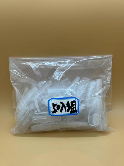【SP2s原廠空彈】灰色陶瓷芯底座-爆發足，煙霧大,不吃油,漏油-麻醉適用-通用一代主機-50/100顆/台灣現貨秒發