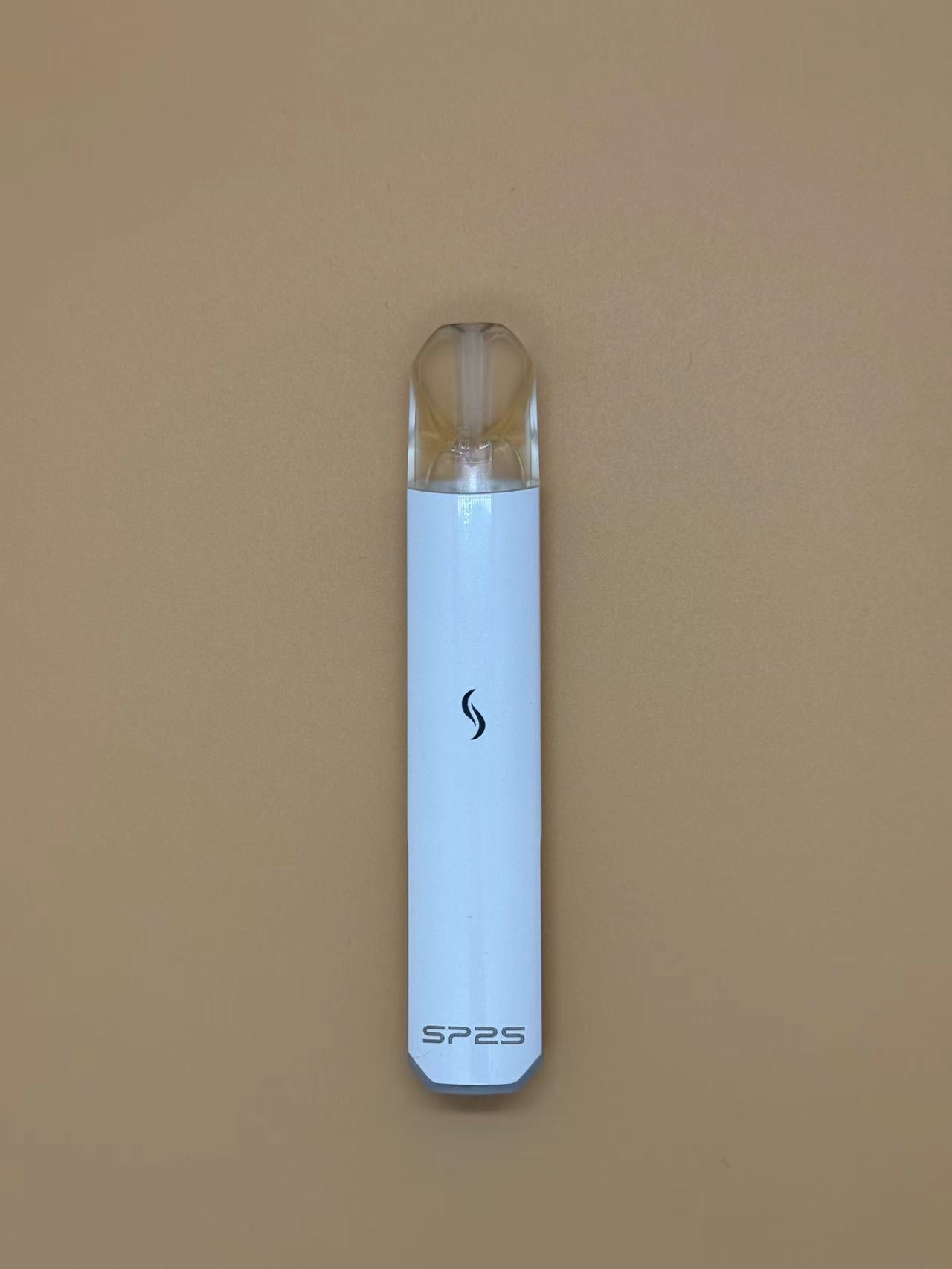 【SP2s原廠空彈】灰色陶瓷芯底座-爆發足，煙霧大,不吃油,漏油-麻醉適用-通用一代主機-50/100顆/台灣現貨秒發