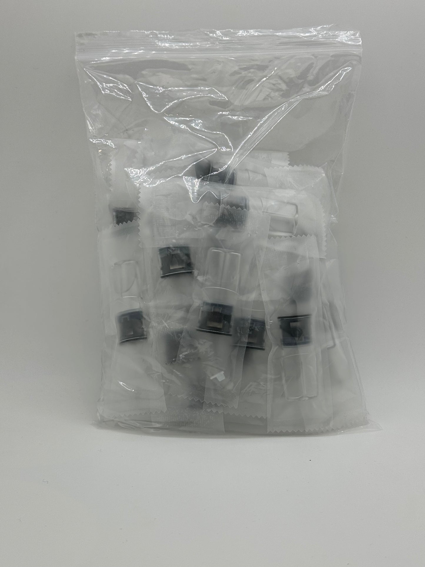 一代填充式煙彈，側邊注油式空倉，睡眠煙彈適用空殼，不漏油，不吃油-VAKA糖果雲煙館