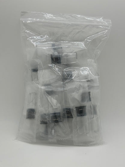 一代填充式煙彈，側邊注油式空倉，睡眠煙彈適用空殼，不漏油，不吃油-VAKA糖果雲煙館