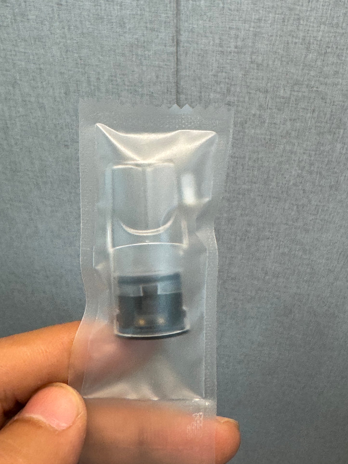 一代填充式煙彈，側邊注油式空倉，睡眠煙彈適用空殼，不漏油，不吃油-VAKA糖果雲煙館
