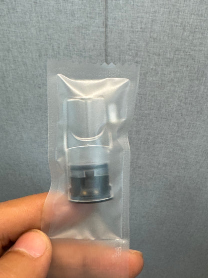 一代填充式煙彈，側邊注油式空倉，睡眠煙彈適用空殼，不漏油，不吃油-VAKA糖果雲煙館