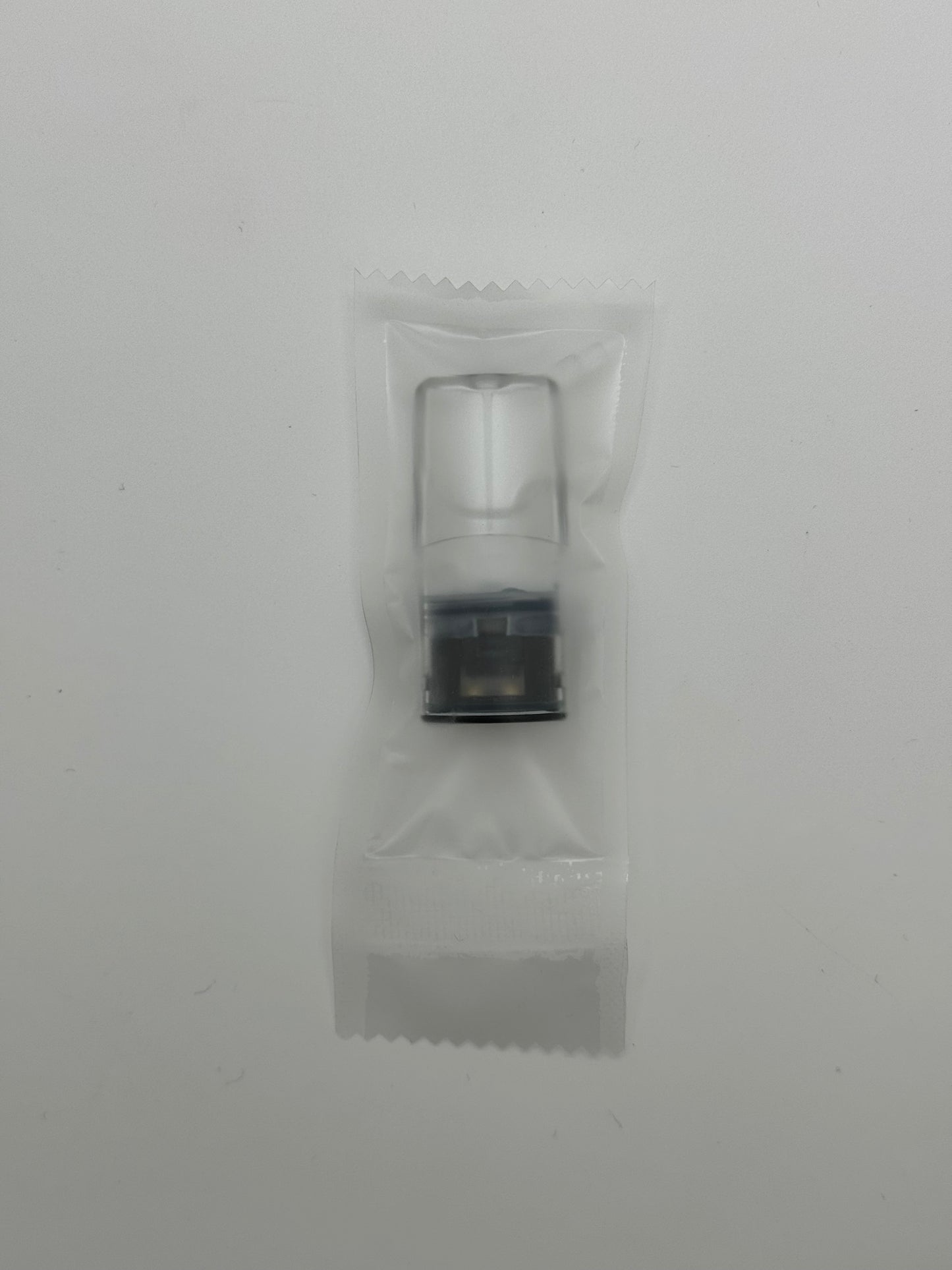 一代填充式煙彈，側邊注油式空倉，睡眠煙彈適用空殼，不漏油，不吃油-VAKA糖果雲煙館