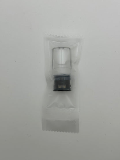 一代填充式煙彈，側邊注油式空倉，睡眠煙彈適用空殼，不漏油，不吃油-VAKA糖果雲煙館