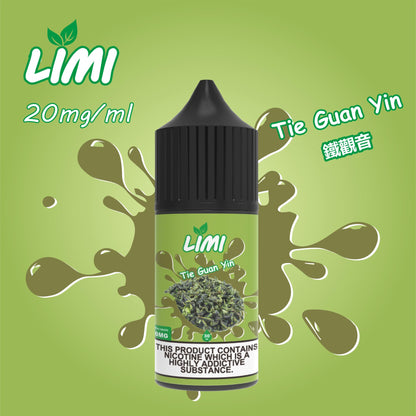 🎉【LIMI煙油】30ML/40MG進口小煙油 口感純正 多種口味-VAKA糖果雲煙館