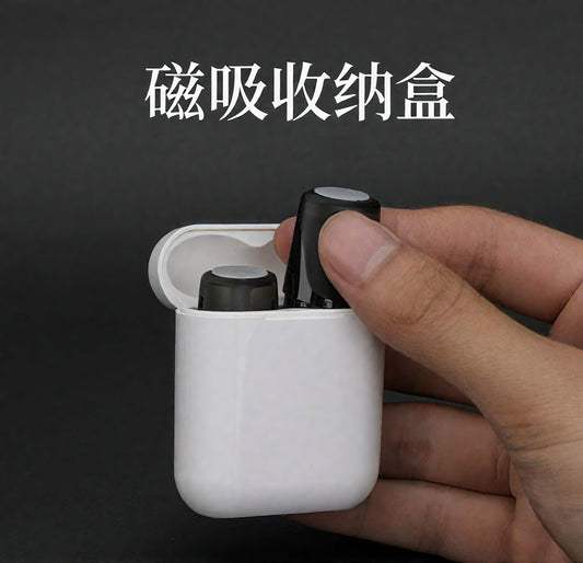 煙彈收納盒 磁性儲彈倉 通用一代，四五代煙彈-VAKA糖果雲煙館