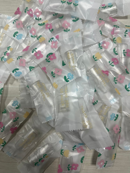 TUTX白底側注油空彈，一代可重複使用空煙彈，不漏油不吃油不卡機，2ml/適用一代煙桿-台灣現貨
