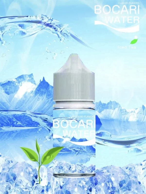 ❄️【LANA藍冰系列煙油】 小瓶油 多種口味選擇-原裝正品-30ML-VAKA糖果雲煙館