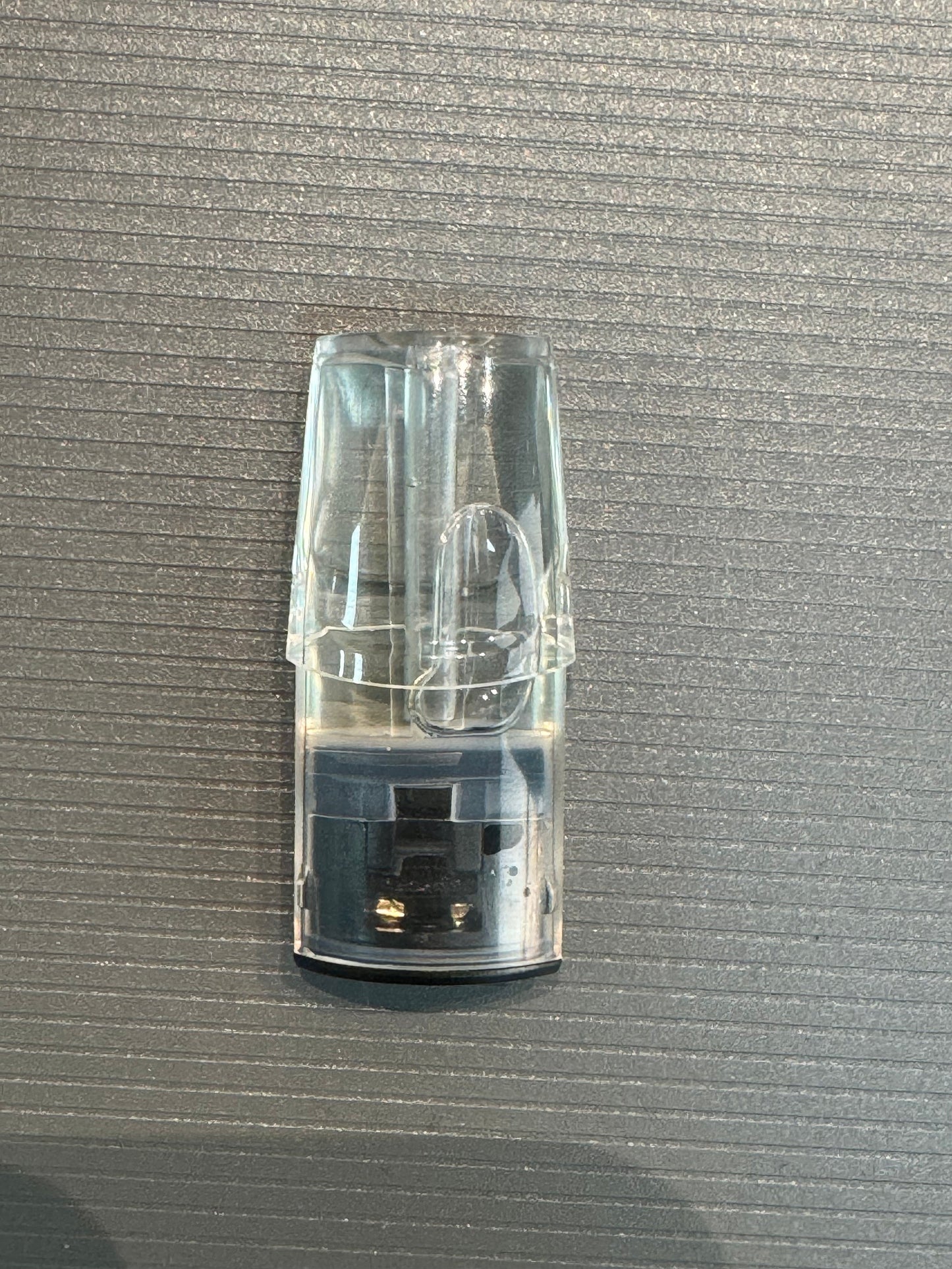 最新上下分離式空煙彈，白色陶瓷，千遍測試不漏油，無NG品。50入組 【成品+line：vfive999-】-VAKA糖果雲煙館