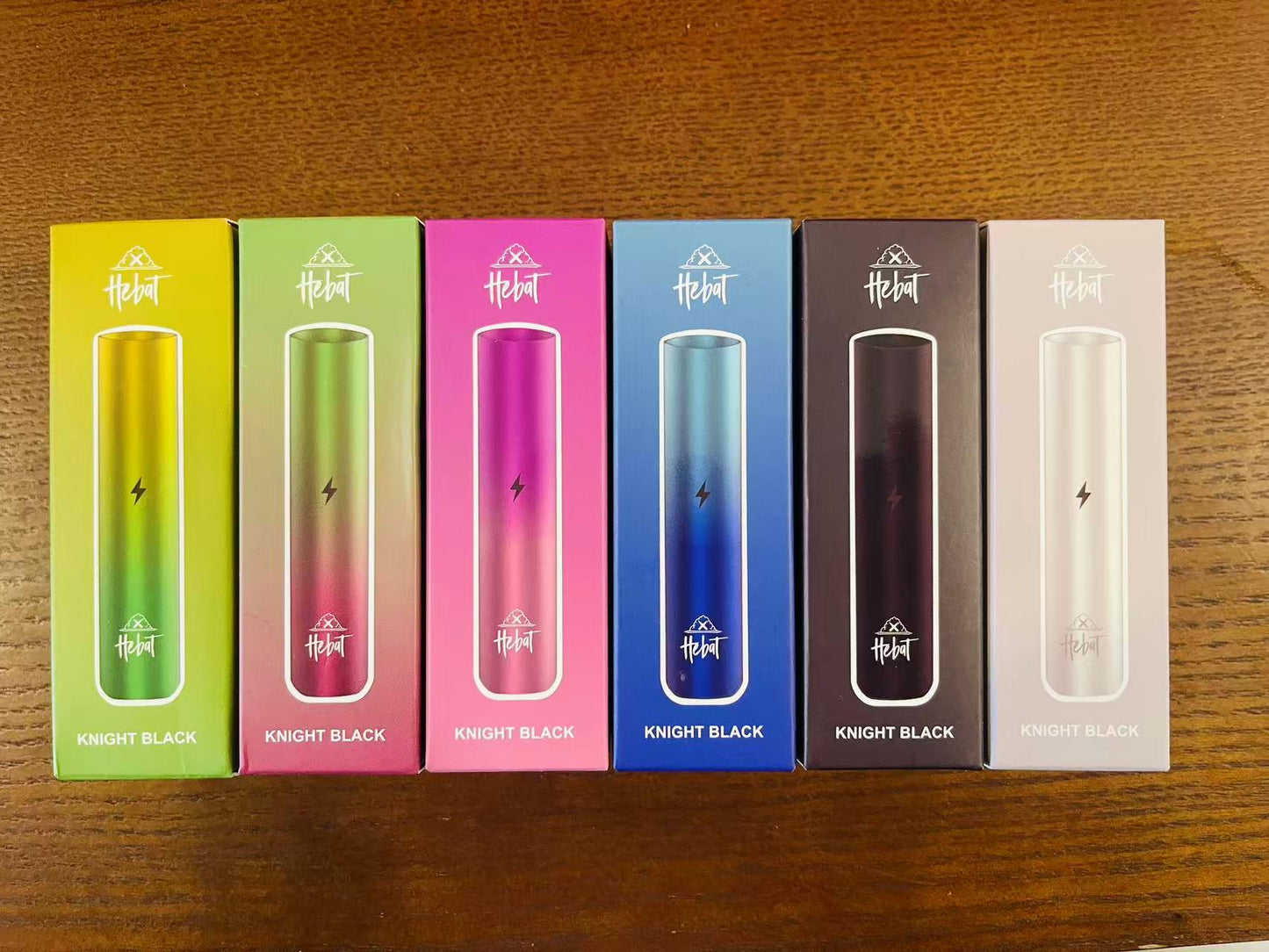Hebat 喜貝主機-通用一代lana,哩啞，sp2等煙彈，超輕手感/穩定性能-VAKA糖果雲煙館