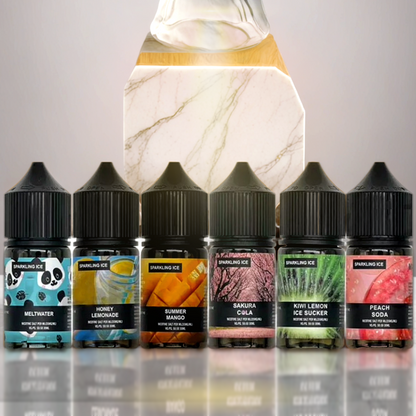🌞【WDG煙油】美國進口原裝小煙油 30ML-VAKA糖果雲煙館