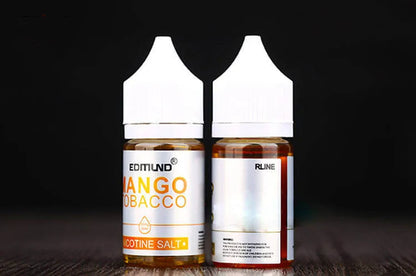 🌬️歐姆丁鹽小煙油 30ML-40MG 電子煙油-VAKA糖果雲煙館