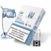 【LANA拉娜煙彈】透明發光煙彈2.5ML-通用SP2/RELX等一代所有主機 正品保證-VAKA糖果雲煙館